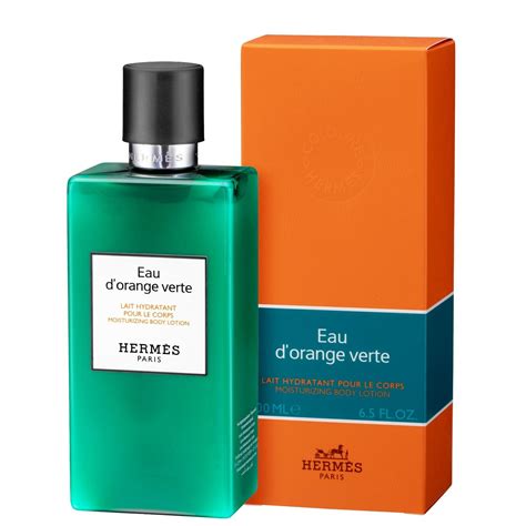 hermes eau d'orange verte cologne 3.3 oz|hermes orange verte price.